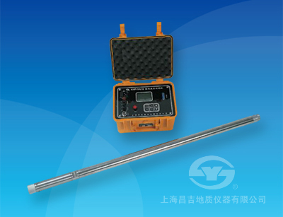 KXP-3A2 輕便數(shù)字測斜儀