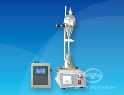  SYD-259 石油產品水溶性酸及堿試驗器